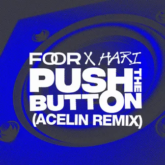 Push The Button (Acelin Remix) by Acelin