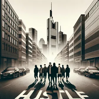 Hustle by Husslabill