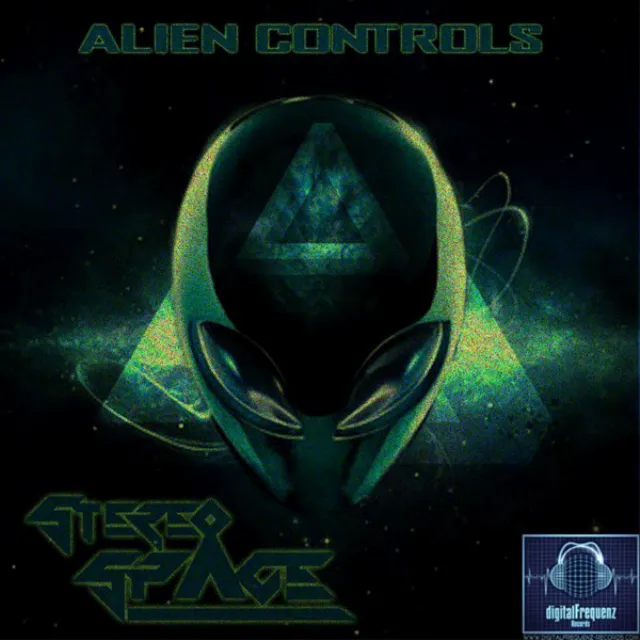 Alien Controls