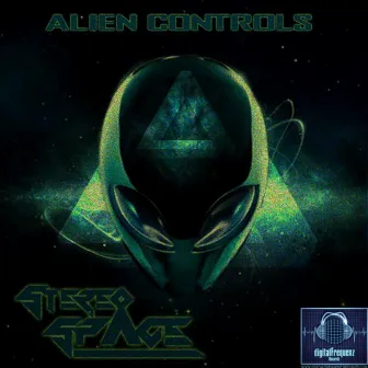 Alien Controls by StereoSpace