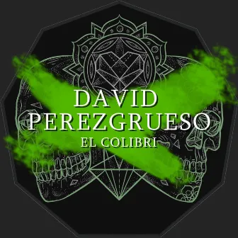 El Colibri by David Perezgrueso