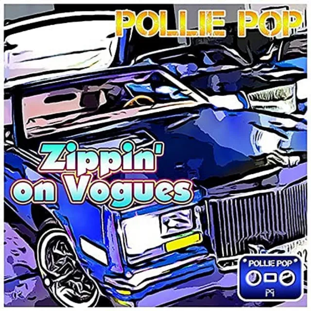 Zippin' on Vogues