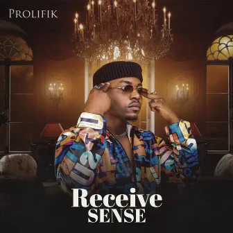 Receive Sense by Prolifik Plsoo