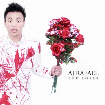 Red Roses by AJ Rafael