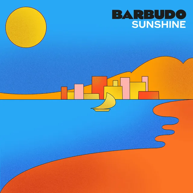 Sunshine - Instrumental