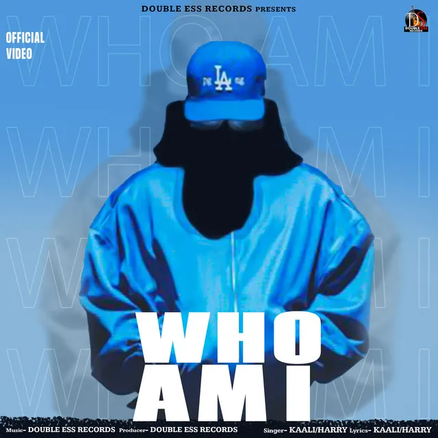 Who Am I - Hindi