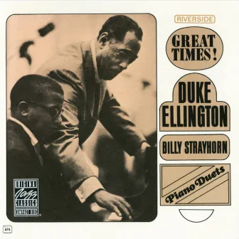 Piano Duets: Great Times! by Billy Strayhorn