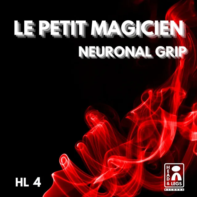 Le Petit Magicien