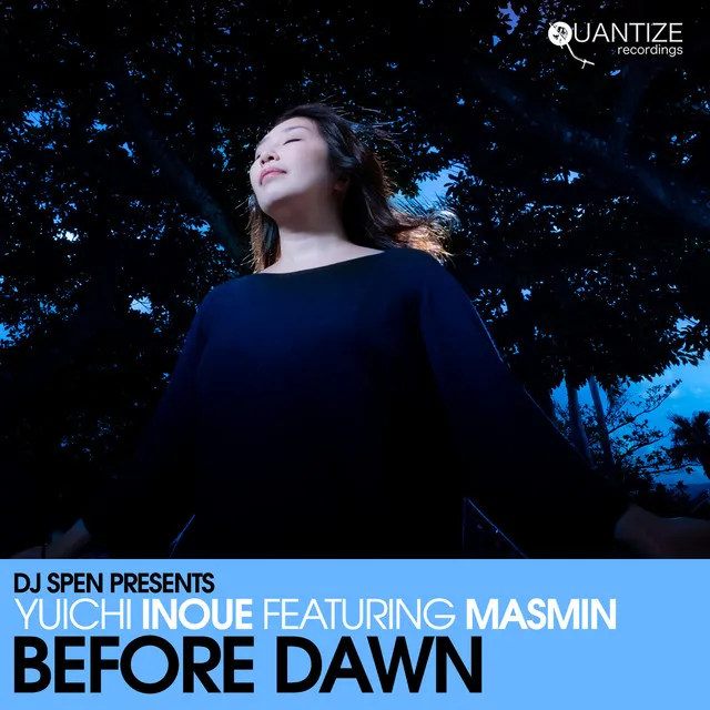 Before Dawn - DJ Spen Radio Edit