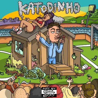 Katodinho by Katana