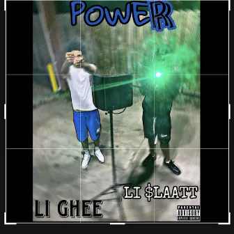 Power by Li Ghee