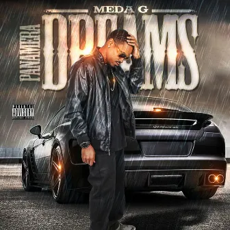 Panamera Dreams by Meda G