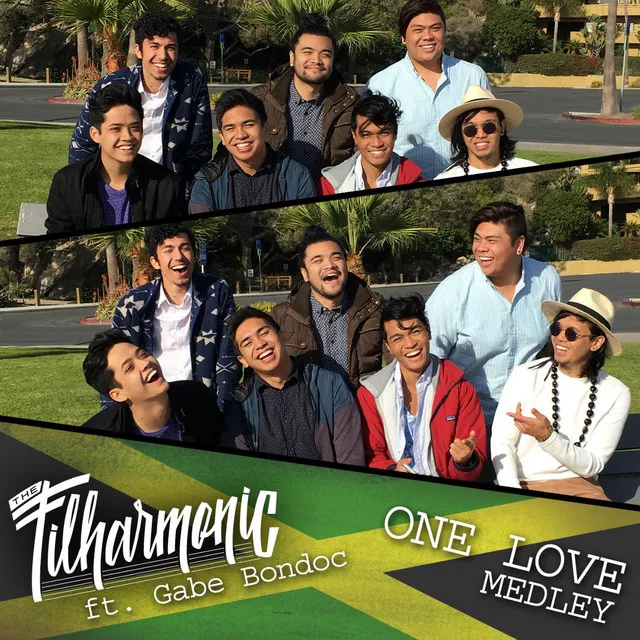 One Love Medley (feat. Gabe Bondoc)