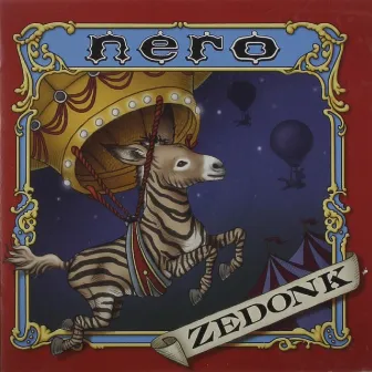 Zedonk by nero