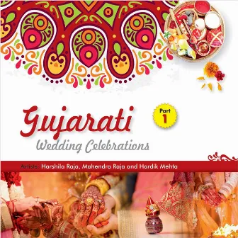 Gujarati Wedding Celebrations, Pt. 1 by Mahendra Raja