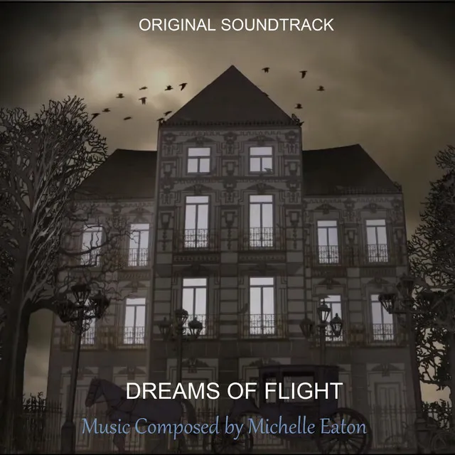 Dreams of Flight (Original Motion Picture Soundtrack)