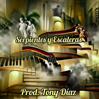 Serpientes y Escaleras by Alam Atsoa