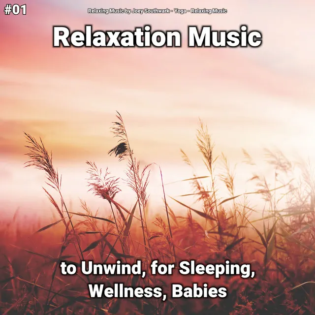 Relaxation Music, Pt. 42