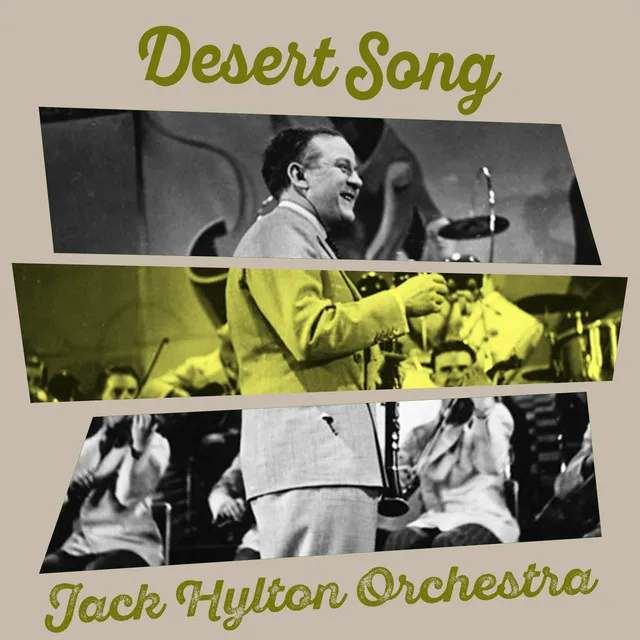 Desert Song