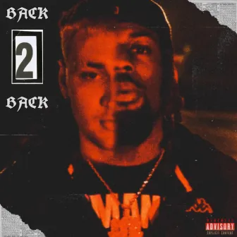 Back 2 Back by Otto Da Vinci