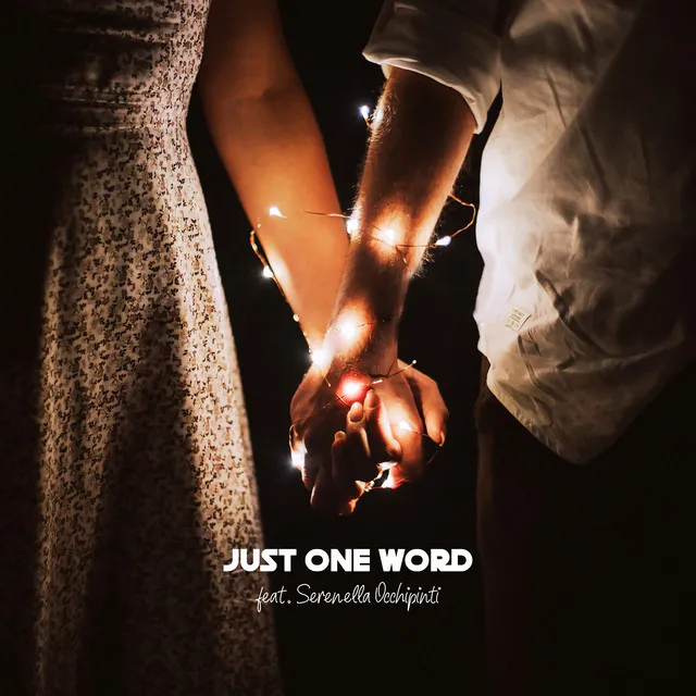 Just One Word