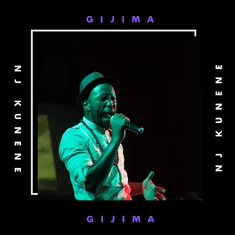 Gijima by Nj Kunene