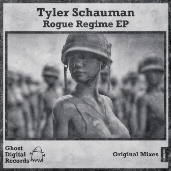 Rogue Regime by Tyler Schauman