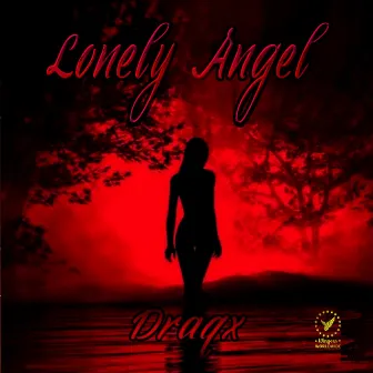 Lonely Angel by Draqx