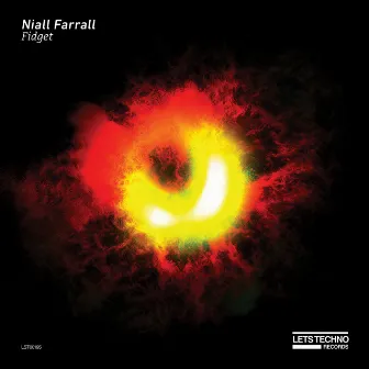 Fidget by Niall Farrall