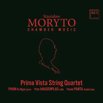 Moryto: Chamber Music by Stanisław Moryto