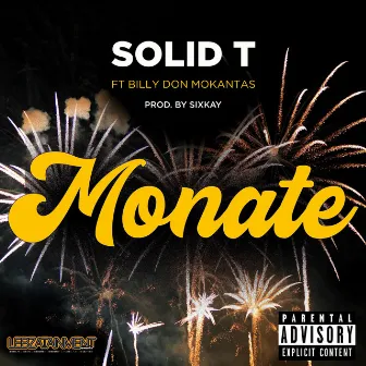 Monate by Solid T