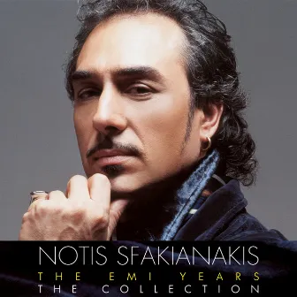 The EMI Years by Notis Sfakianakis