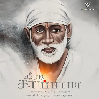 Shirdi Sai Baba by Vigneshwar Kalyanaraman