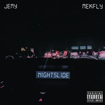 NightSlide by Jemy