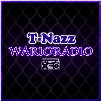 Warioradio by T-Nazz