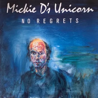 No Regrets by Unknown Artist