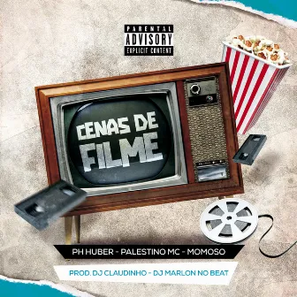 Cenas de Filme by Palestino MC