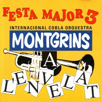 Festa Major 3 by Montgrins