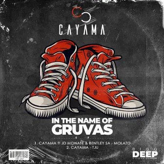 In The Name Of Gruvas by Cayama