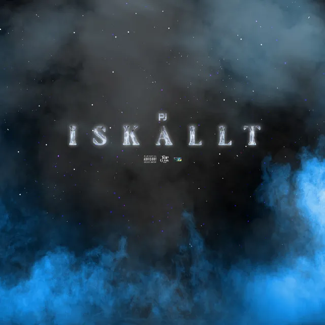 ISKALLT