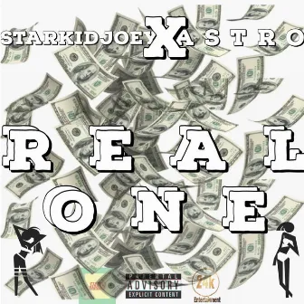 Real One by StarKidJoey