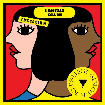 Call Me by Langva