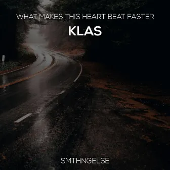 What Makes This Heart Beat Faster by Klas