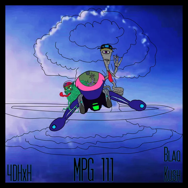 MPG 111