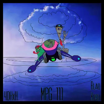 MPG 111 by 4dhxh