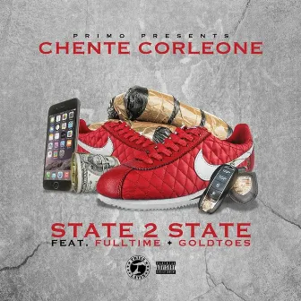 State 2 State by Chente Corleone