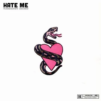 Hate me by Deadluv