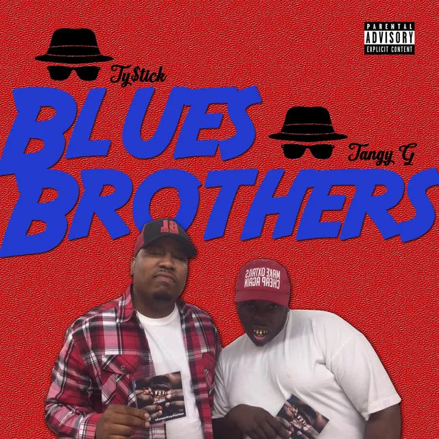 Blues Brothers