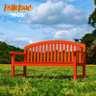 Helloland by MOS