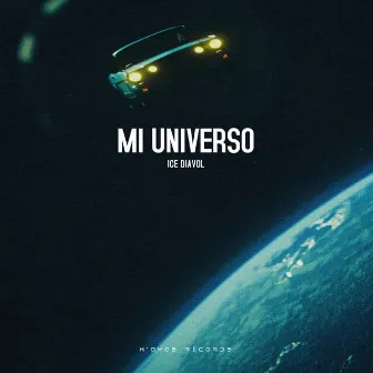 Mi Universo (SHRPNSS Remix) by Shrpnss